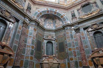 Medici Kapelle
